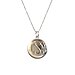 Engraved Locket 