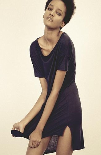 T By Alexander Wang Fall 2009 Look Book T By Alexander Wang Fall 2009 Look Book