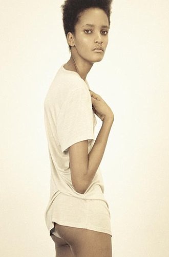 T By Alexander Wang Fall 2009 Look Book T By Alexander Wang Fall 2009 Look Book
