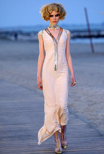 Chanel Cruise 2010 Chanel Cruise 2010