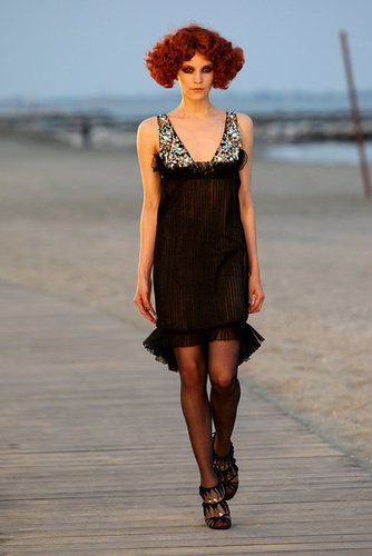 Chanel Cruise 2010 Chanel Cruise 2010