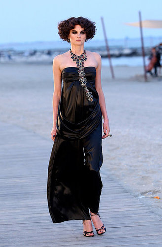 Chanel Cruise 2010 Chanel Cruise 2010