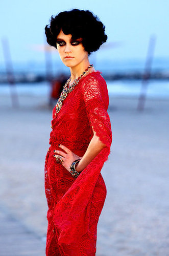 Chanel Cruise 2010 Chanel Cruise 2010