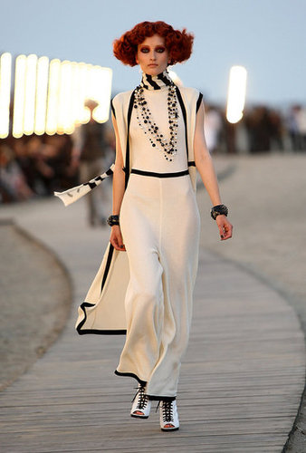 Chanel Cruise 2010 Chanel Cruise 2010