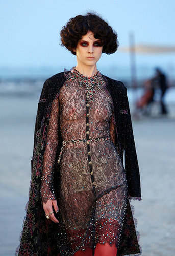 Chanel Cruise 2010 Chanel Cruise 2010