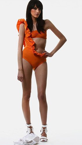Denise Marchebout Spring 09 Swimwear Denise Marchebout Spring 09 Swimwear