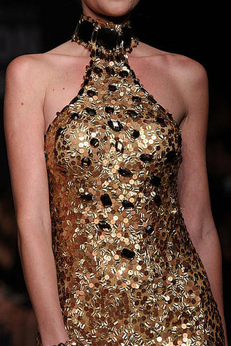 Mexico Fashion Week: Armando Mafud Fall 2009