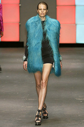 Marios Schwab Fall 2009 Marios Schwab Fall 2009