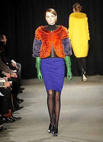 Thakoon Fall 2009 Thakoon Fall 2009