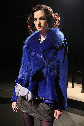 Chris Benz Fall 2009 Chris Benz Fall 2009