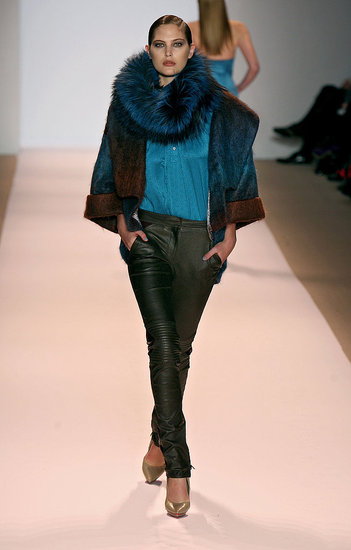 Matthew Williamson Fall 2009 