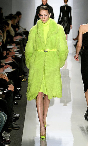 Michael Kors Fall 2009 Michael Kors Fall 2009