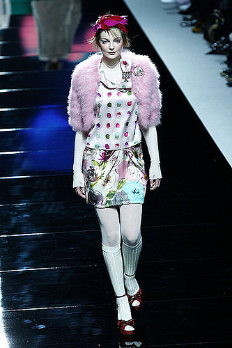 Blugirl Fall 2009 Blugirl Fall 2009