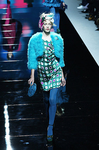 Blugirl Fall 2009 Blugirl Fall 2009