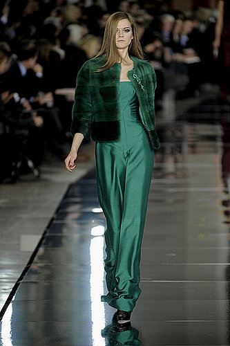 Valentino Fall 2009 Valentino Fall 2009