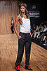 Mexico Fashion Week: Paola Hernandez Fall 2009