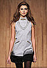 Mexico Fashion Week: Alessa Casati Fall 2009