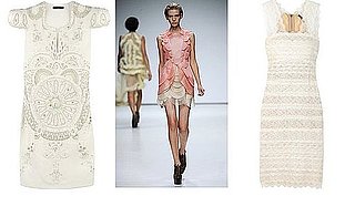 Sorry, This Item Is Sold Out: Three Expensive Frocks Tell All