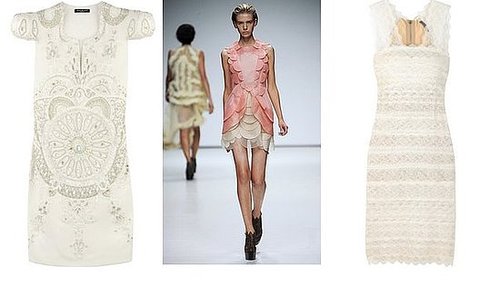 Sorry, This Item Is Sold Out: Three Expensive Frocks Tell All