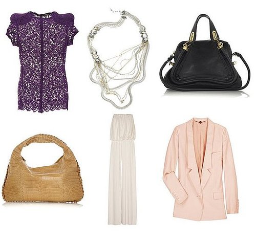 Meanwhile In Current Season: Five Net-a-Porter Items That Sold Out Immediately 