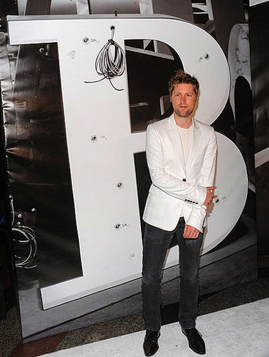 Christopher Bailey Christopher Bailey