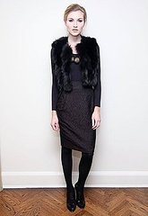 New York Fashion Week: Jenni Kayne Fall 2009