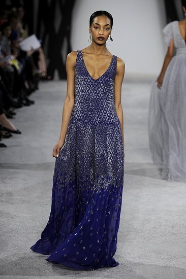 Jason Wu Fall 2009