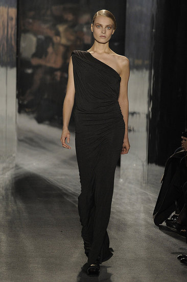 Donna Karan Fall 2009
