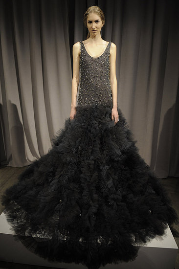 Marchesa Fall 2009