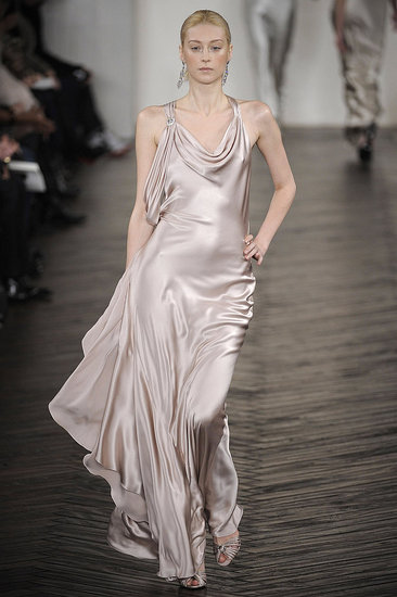 Ralph Lauren Fall 2009