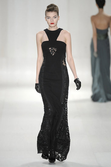 Elie Saab Fall 2009