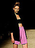 Rosemount Australia Fashion Week: Manning Cartell Spring 2010