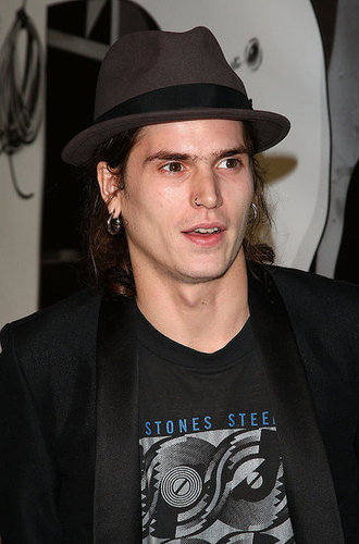 Jamie Burke Jamie Burke