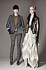 3.1 Phillip Lim Fall 2009 Look Book Featuring Tao Okamoto 