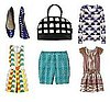 Shopping: Ikat Prints For Summer 