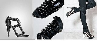 Pour La Victoire Offers Givenchy-Inspired Platforms 