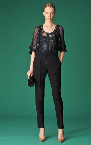 Rachel Roy Resort 2010 Rachel Roy Resort 2010