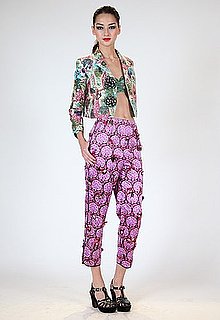 Marc Jacobs Resort 2010 