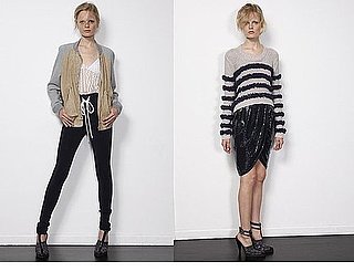Alexander Wang Resort 2010 