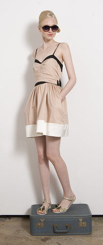 Cynthia Rowley Resort 2010 Cynthia Rowley Resort 2010