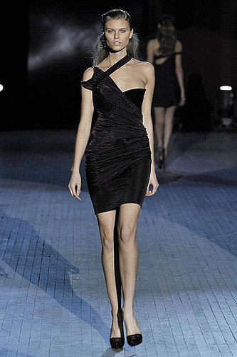 Alexander Wang Fall 2009
Alexander Wang Fall 2009