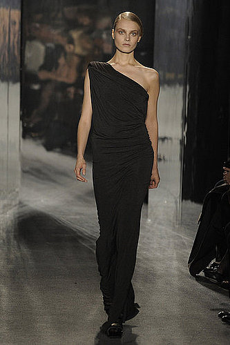 Donna Karan Fall 2009
Donna Karan Fall 2009