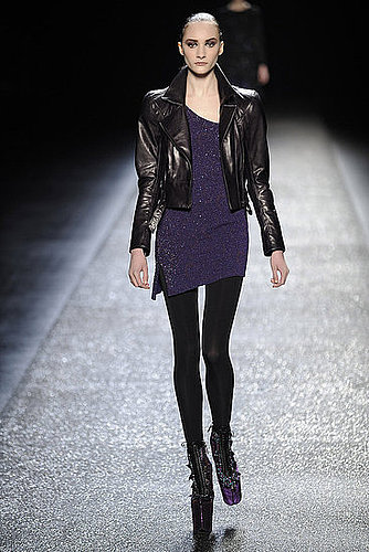 Nina Ricci Fall 2009
Nina Ricci Fall 2009
