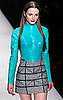 Paris Fashion Week: Hussein Chalayan Fall 2009 