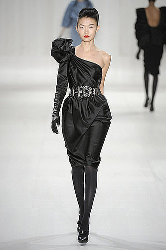 Elie Saab Fall 2009
Elie Saab Fall 2009
