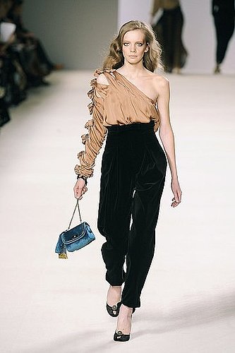 Chloe Fall 2009
Chloe Fall 2009