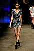 Rosemount Australia Fashion Week: The Cassette Society Spring 2010