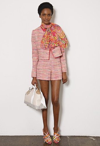 Photo: John Aquino/WWD
Photo: John Aquino/WWD