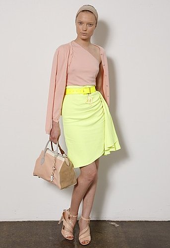 Photo: John Aquino/WWD
Photo: John Aquino/WWD