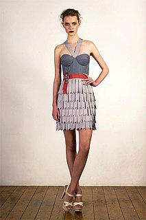 Richard Nicoll Resort 2010 
